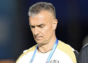 „Mai mare trădare decât asta? Înseamnă că a vândut” » Daniel Pancu, desființat după ce și-a anunțat plecarea de la CFR Cluj