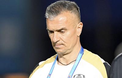 S-a convins în direct: „E clar, Pancu pleacă la Rapid!”