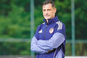 Goztepe - Gaziantep » Mirel Rădoi caută prima victorie în Turcia