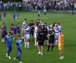 Politehnica Timișoara a promovat în Liga 2 după 3 ani