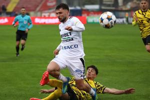 FC Botoșani - Petrolul, duel tare în play-out. Echipele probabile