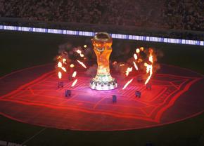 Mondial cum n-a mai existat! FIFA a luat o decizie istorică