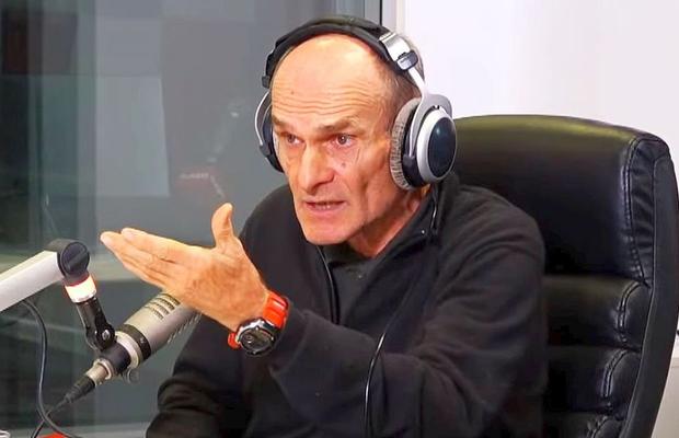 Gazetarul CTP, reacție rapidă după succesul istoric al Soranei Cîrstea: „Ar fi păcat ca tocmai acum!”