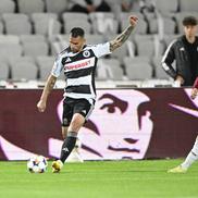 U Cluj - Rapid, etapa 8 din play-off // foto: Imago