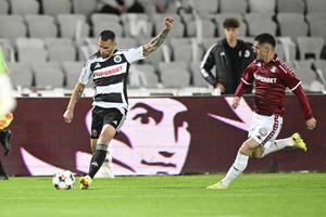 Clujeanul campion în Giulești, după U Cluj – Rapid: „Se închide orașul o lună dacă se face eventul” + Ce probleme vede la alb-vișinii: „De asta e nevoie”