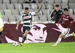 Clujeanul campion în Giulești, după U Cluj – Rapid: „Se închide orașul o lună dacă se face eventul” + Ce probleme vede la alb-vișinii: „De asta e nevoie”
