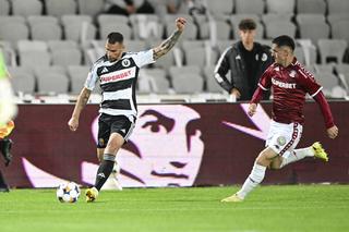 Clujeanul campion în Giulești, după U Cluj – Rapid: „Se închide orașul o lună dacă se face eventul” + Ce probleme vede la alb-vișinii: „De asta e nevoie”
