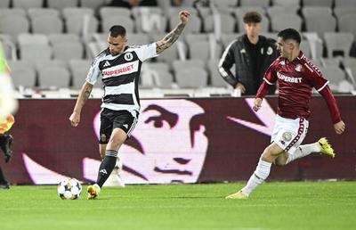 Clujeanul campion în Giulești, după U Cluj – Rapid: „Se închide orașul o lună dacă se face eventul” + Ce probleme vede la alb-vișinii: „De asta e nevoie”