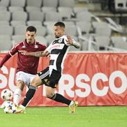 U Cluj - Rapid, etapa 8 din play-off // foto: Imago