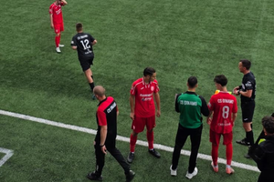 Moment istoric în Liga 2: a debutat la doar 14 ani