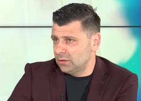 Rusescu, concluzie categorică, după ce a văzut-o pe Craiova: „Dacă Bergodi îndrăznește să facă asta, ia eventul!”