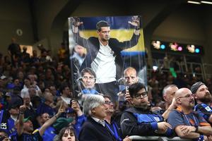 Elogiul suprem adus lui Cristi Chivu în La Gazzetta dello Sport » Italienii îi fac o provocare culinară tradițională!