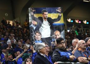 Elogiul suprem adus lui Cristi Chivu în Gazzetta dello Sport » Italienii îi fac o provocare culinară tradițională!