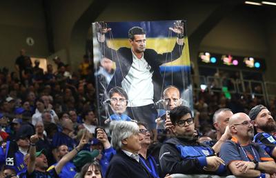 Elogiul suprem adus lui Cristi Chivu în Gazzetta dello Sport » Italienii îi fac o provocare culinară tradițională!