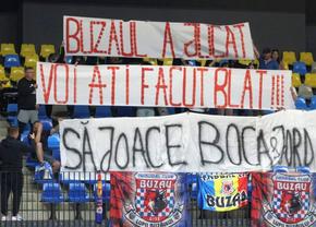 Tărăboi și acuzații de blat în handbalul românesc: „Teatru ieftin!” » Non-combat în meciul cu Dinamo? Ce spun părțile implicate: „Ne-au amenințat”