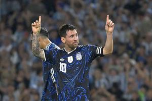 Messi recunoaște lipsa de obiectivitate » Îl vrea pe acest jucător la Mondial: „Indiferent de formă”