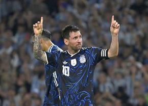 Messi recunoaște lipsa de obiectivitate » Îl vrea pe acest jucător la Mondial: „Indiferent de formă”