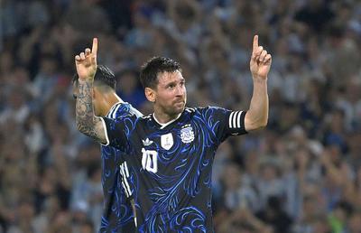 Messi recunoaște lipsa de obiectivitate » Îl vrea pe acest jucător la Mondial: „Indiferent de formă”