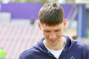 Dorit de Dinamo, antrenorul lui Blănuță a luat decizia în privința românului