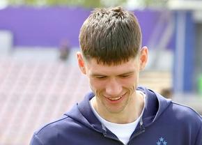 Antrenorul lui Dinamo Kiev a luat decizia în privința lui Vladislav Blănuță