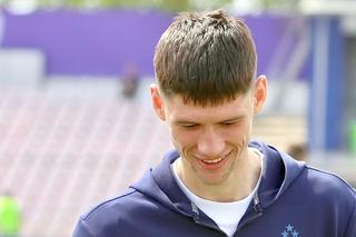 Antrenorul lui Dinamo Kiev a luat decizia în privința lui Vladislav Blănuță