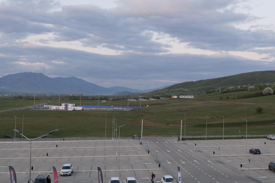 Ce se întâmplă cu noul stadion și bazinul olimpic după ce șeful Consiliului Județean a intrat în vizorul DNA + Statui pentru legende pe Aleea Campionilor