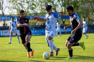 Chindia Târgoviște - Corvinul Hunedoara » Dâmbovițenii, la primul meci după vestea calificării la barajul pentru Superliga