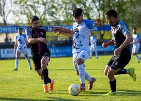 Chindia Târgoviște - Corvinul Hunedoara » Gazdele, la primul meci după vestea calificării la barajul pentru Superliga