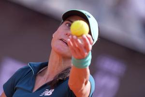 Când se joacă Sorana Cîrstea - Linda Noskova în optimile de finală de la WTA 1000 Roma