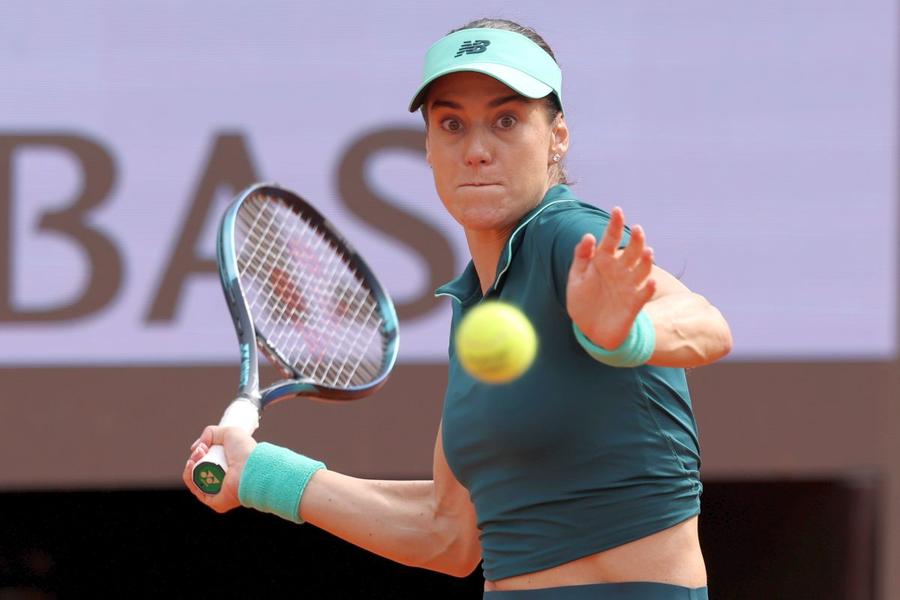 Sorana Cîrstea a învins-o pe Aryna Sabalenka în turul 3 la Roma Foto: Guliver/Getty Images Fostul antrenor al Soranei Cîrstea analizează evoluția după victoria cu liderul WTA: „Bucură-te de fiecare clipă, dacă faci prea multe analize, cu siguranță găsești ceva”