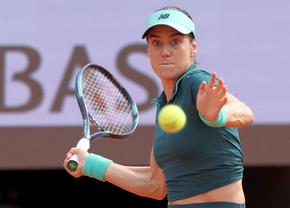 Americanii s-au convins de Sorana Cîrstea, după victoria superbă cu Aryna Sabalenka: „Momentul-cheie a venit atunci”