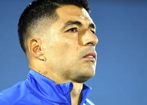Cu Mondialul la ușă, Luis Suarez și-a „anulat” retragerea de la echipa națională: „Nu pot spune «nu»”