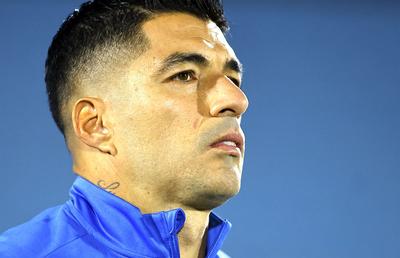 Cu Mondialul la ușă, Luis Suarez și-a „anulat” retragerea de la echipa națională: „Nu pot spune «nu»”