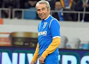Euforie în Bănie: „Suntem campioni!” » Are, totuși, o dilemă legată de Coelho