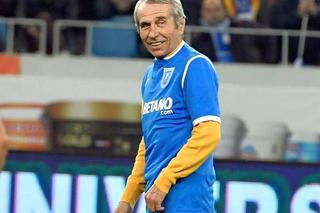 Euforie în Bănie: „Suntem campioni!” » Are, totuși, o dilemă legată de Coelho