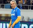 Teo Țarălungă a jucat pe postul de extremă în prima mare echipă a Craiovei / Sursă foto: Facebook@ Universitatea Craiova