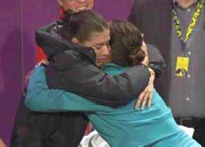 Cum a numit Simona Halep victoria istorică obținută de Sorana Cîrstea în fața liderului WTA