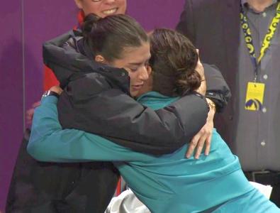 Cum a numit Simona Halep victoria istorică obținută de Sorana Cîrstea în fața liderului WTA