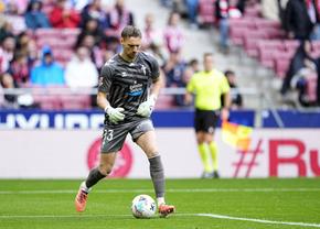 Echipa lui Ionuț Radu a dat lovitura pe terenul lui Atletico Madrid și visează la Liga Campionilor
