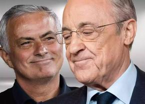 Florentino Perez a plătit clauza de reziliere » Transferul surpriză pe care Jose Mourinho îl cere la Real Madrid!