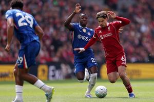 Liverpool - Chelsea, derby pentru locurile de Europa în etapa #36 din Premier League