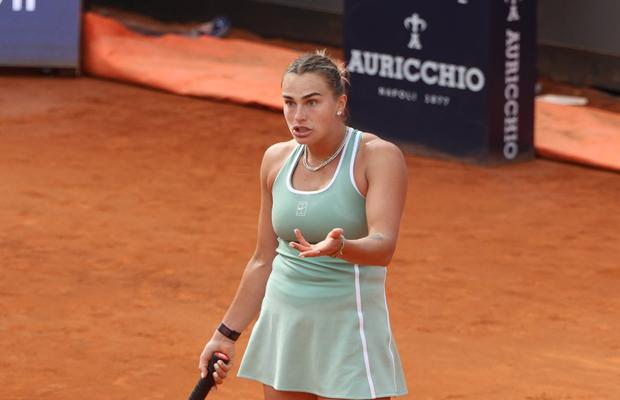 Ce a spus Aryna Sabalenka după ce Sorana Cîrstea a învins-o la Roma: „E trist să o văd că se retrage”