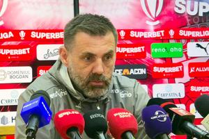 Zeljko Kopic, despre scandalul siglei, arbitraj și mutare forțată pe Arc: „Ce pot face, să mă sinucid?!”