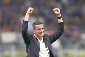 Cristi Chivu, enervat de subiectul „Mourinho”: „Este deja a patra întrebare despre el”