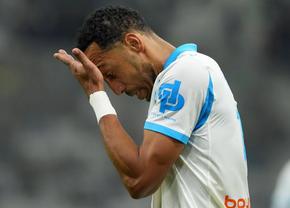 Aubameyang l-a stropit cu extinctorul și a fost scos din lot!