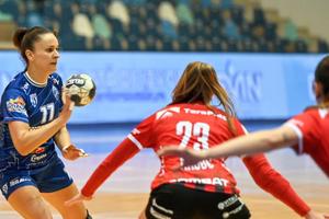 Surpriză mare în SCM Craiova - Gloria Bistrița, a doua semifinală din Cupa României » Știm prima finalistă