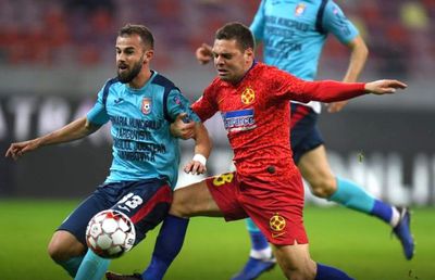 EXCLUSIV A plecat de la Dinamo și acum mărturisește: „Mă bucur că nu mai sunt în nebunia de acolo! Clubul nu mai impune respect”