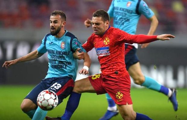 EXCLUSIV A plecat de la Dinamo și acum mărturisește: „Mă bucur că nu mai sunt în nebunia de acolo! Clubul nu mai impune respect”