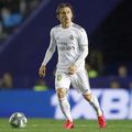 Luka Modric, fost Balon de Aur // sursă foto: Guliver/gettyimages