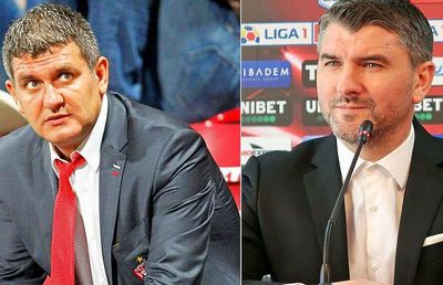 „Lucrături” pe burta goală la Dinamo » I-au adus șef lui Mihalcea! Tensiunile cresc în culise: „Doar eu răspund de rezultate”